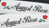 August Rose